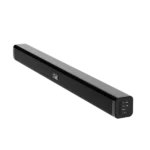 30W RMS, 2.0 Channel, BT v5.0, HDMI, Optical, 2*Aux