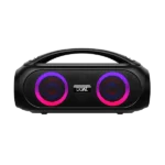 20W RMS, BT v5.1, RGB Lights, Aux, USB