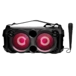 Boat-Party Pal63- 20W RMR BT Speaker with Karaoke Mic