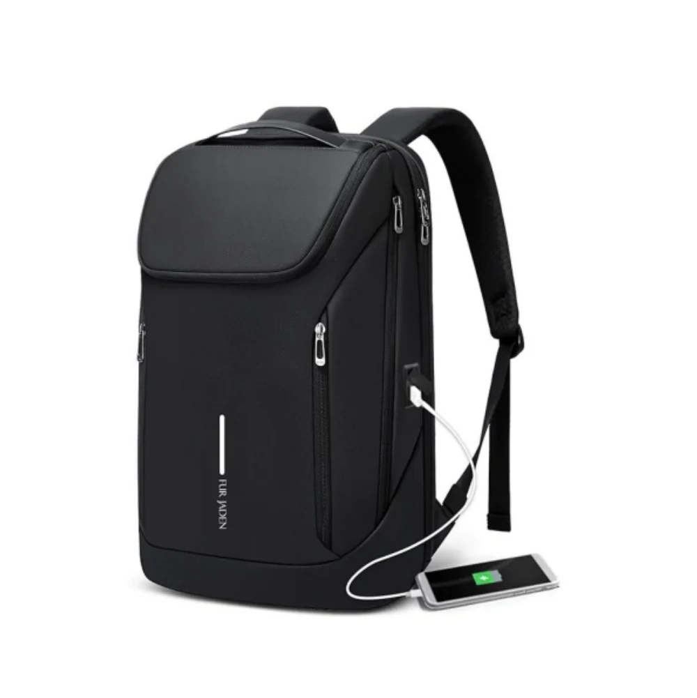 63c6241f3e57a1dd433e8655448d2fcb.webp Fur Jaden Backpack - BM95 MRP 7000 - Image 1