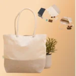Walnut Tote Bag