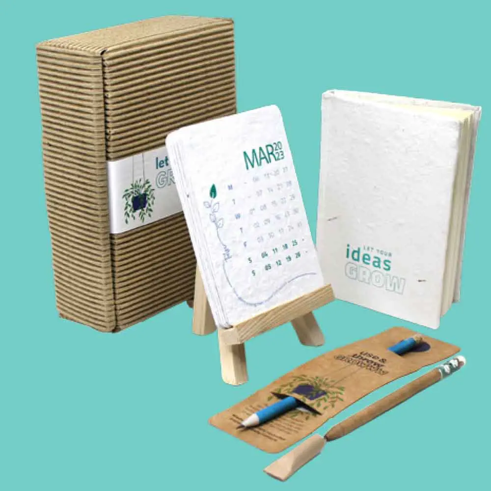 64420e22b67d6a255a1bb1d849df3630.webp Sustain Pro Plantable Gift Box - Image 1