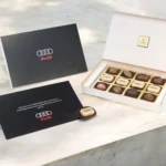 ZOROY - PERSONALISED WOODEN BOX OF 12 Signature - MRP 1382