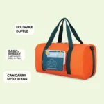 American Tourister Packable Duffle Bag - MRP 2550