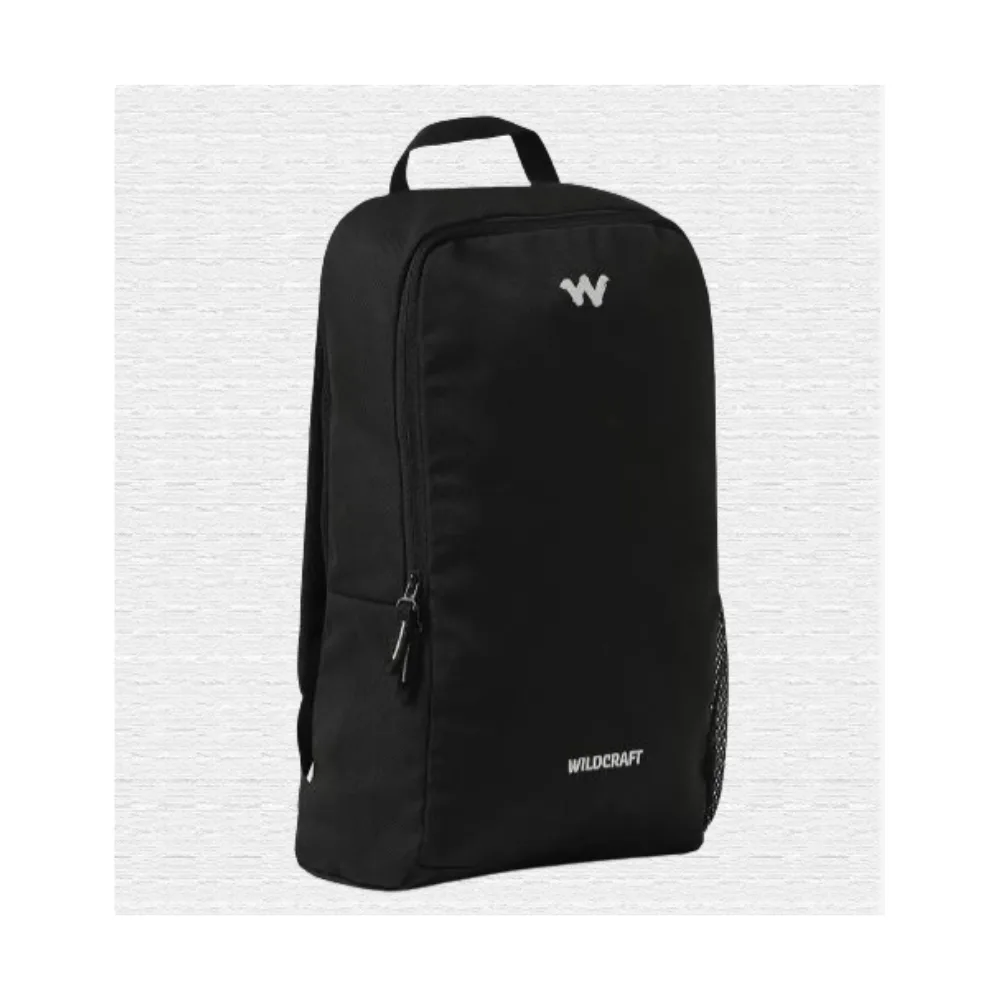 6507f75bcde38c5eccd739c98297be72.webp Wildcraft Cardinal 1 Backpack- 13230 MRP 999 - Image 1
