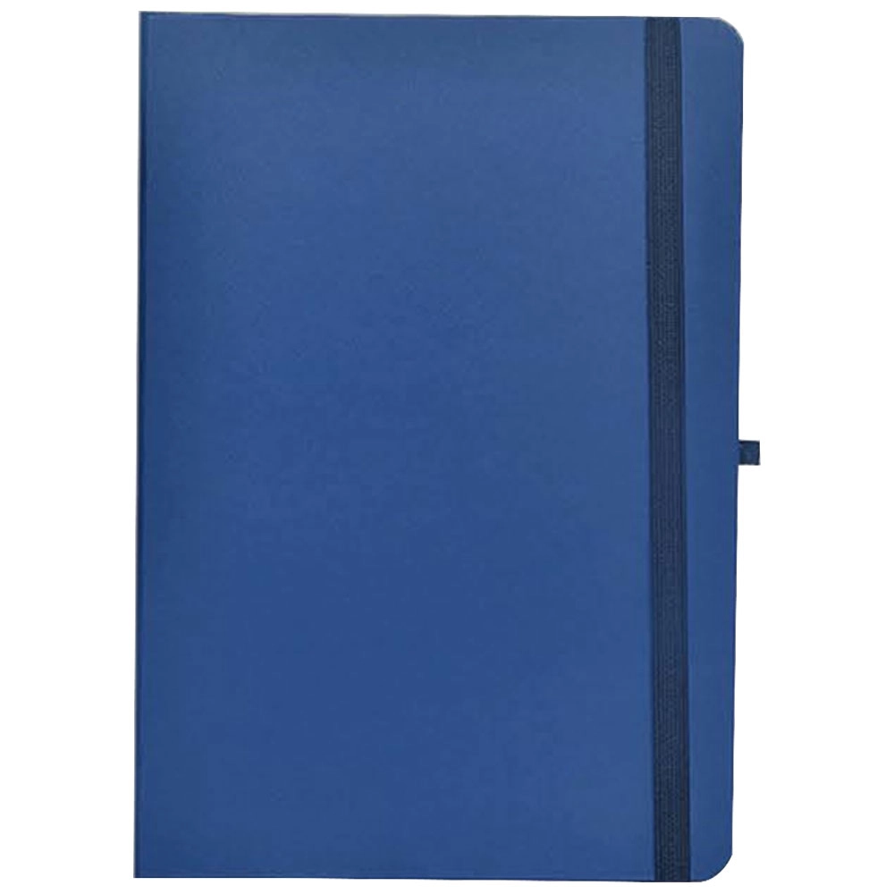 660fa52a2c8a7660fa52a2c8b1.webp ELASTIC BLUE NOTEBOOK - Image 1
