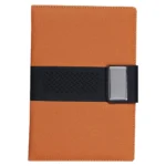 VERTICAL PATTI NOTEBOOK