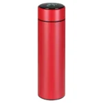 RED BOTTLE - BOT 04 - 500ml
