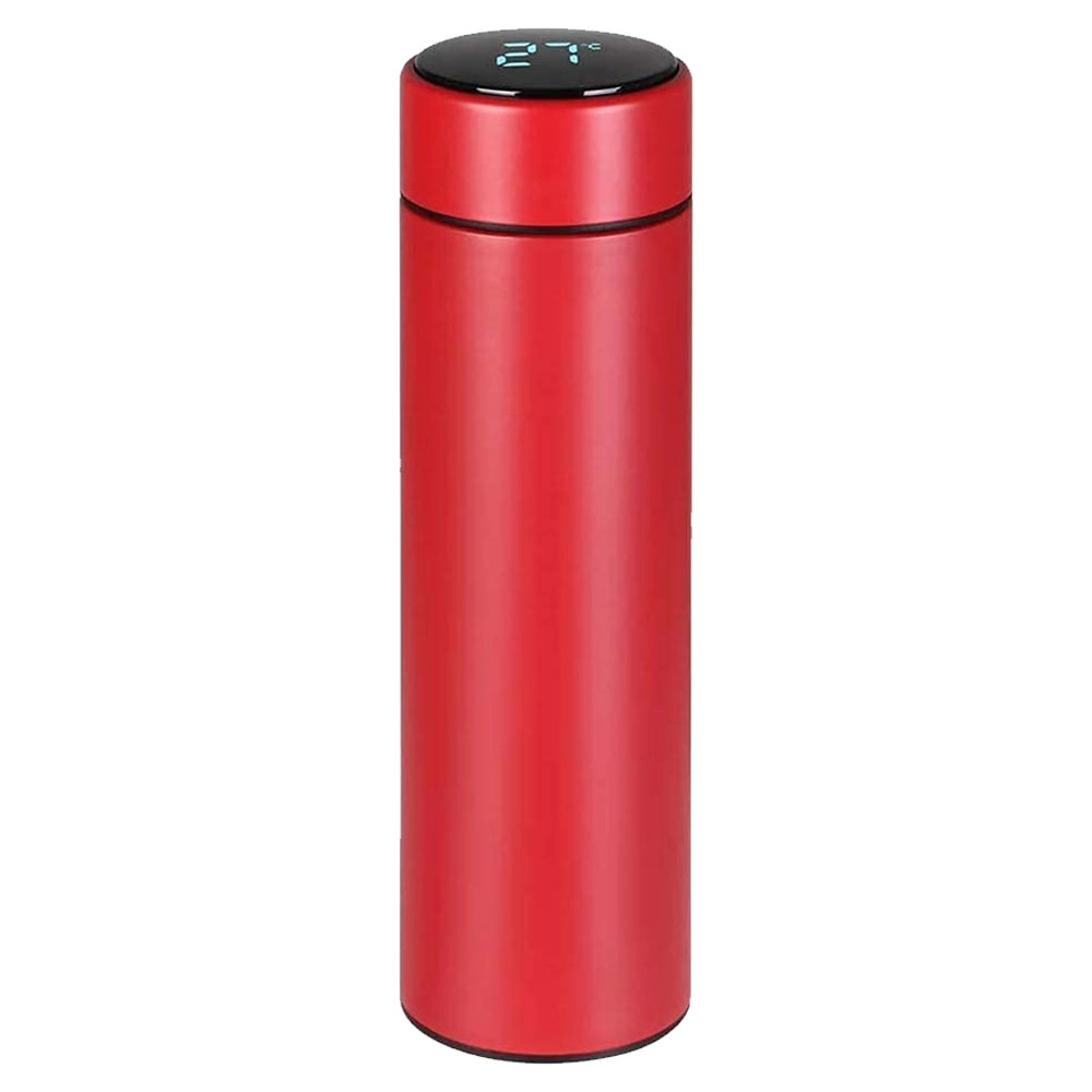 6610d87280bd26610d87280bee.webp RED BOTTLE - BOT 04 - 500ml - Image 1
