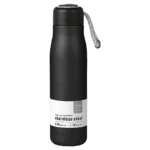 BLACK BOTTLE - BOT 07 - 500ml