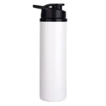 WHITE BOTTLE - BOT 16 - 650ml
