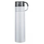 WHITE BOTTLE - BOT 20 - 500ml