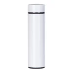 WHITE BOTTLE - BOT 22 - 500ml
