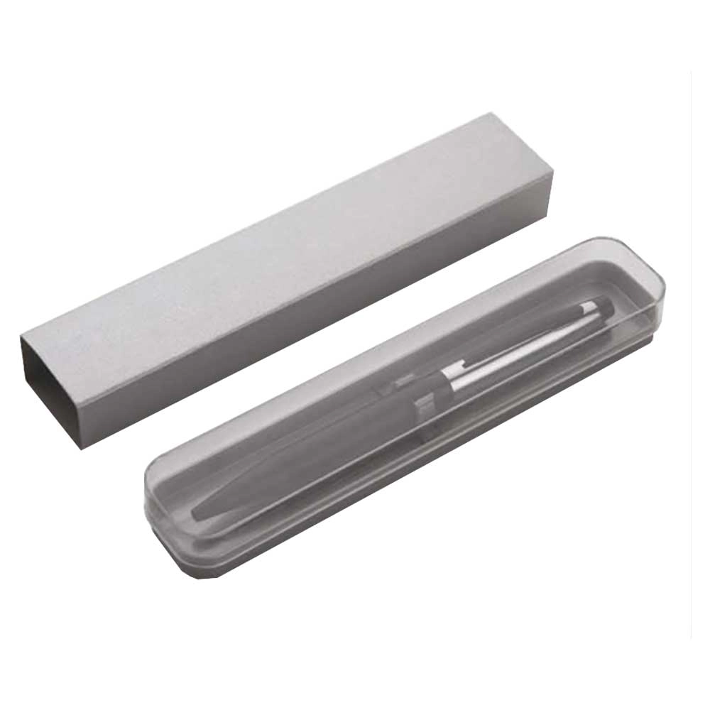 66113f900751966113f9007524.webp BLACK SLIM - PEN BOX - B 13 - Image 1