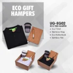UG - EG02 - Eco Tees Hamper