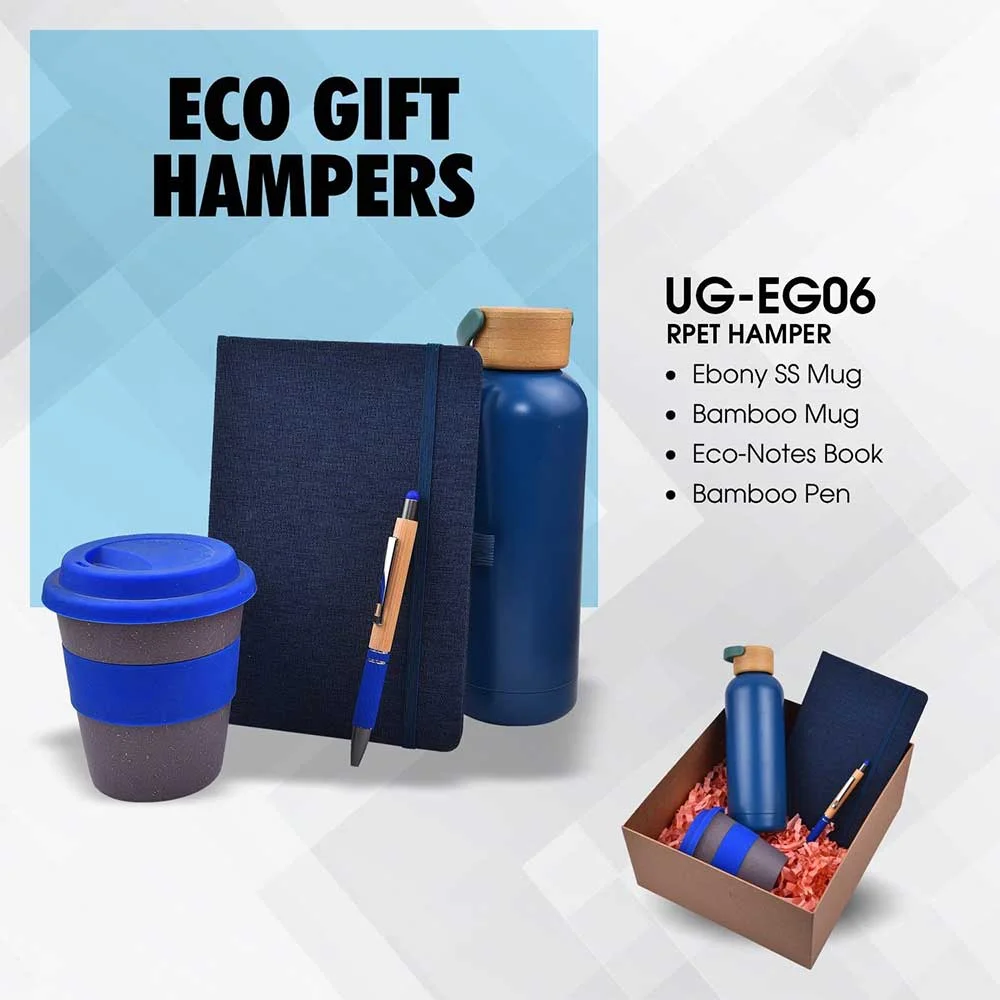 663388cbea894663388cbea89f.webp UG - EG06 - RPET Hamper - Image 1