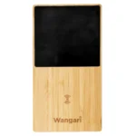 Wangari - Willow - 10W wireless charger with cup warmer
