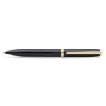 ATLAS Glossy Black with Gold Trims