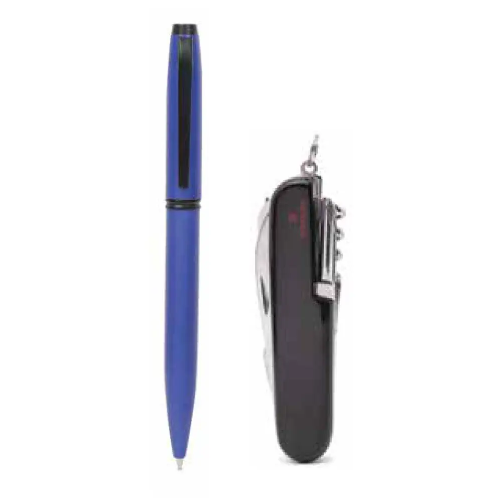 672e5ca5b9c044aee0892ff2adbbafd7.webp Gift Set - Atlas Ballpoint Pen with Multi-Tool - Image 1