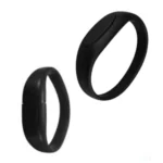 Wrist Band Round pendrive