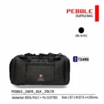 Swiss Military PEBBLE DB19 MRP-5490