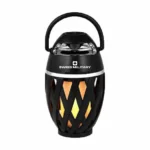 SWISS MILITARY BLUETOOTH FLAME SPEAKER