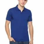 FAS-TEES POLO T-SHIRT