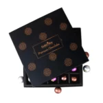 Cookie Man - 25 Pcs Chocolates - MRP 600