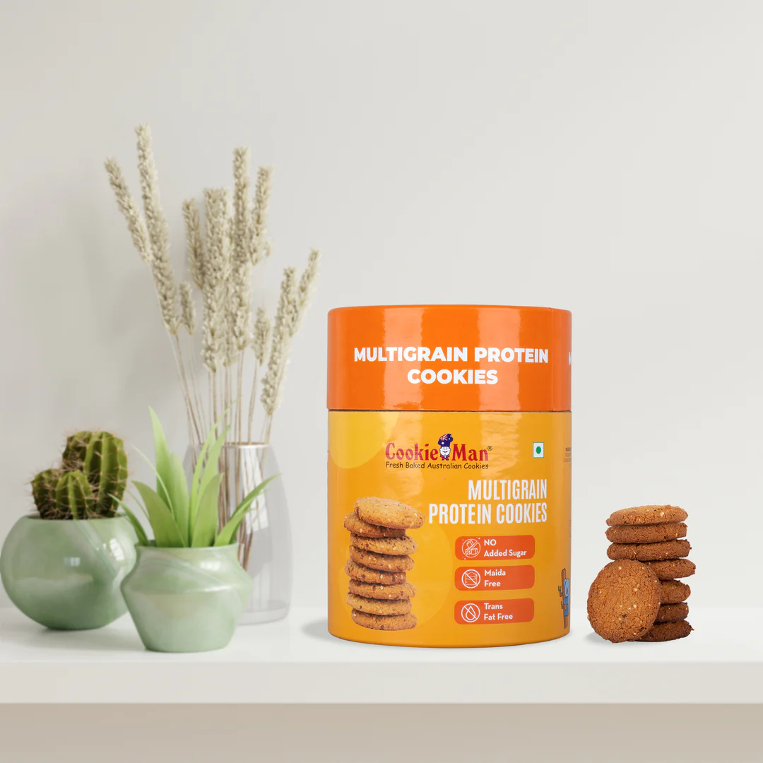 6887fab93f9eb5de08d197ee29501bfe.webp Cookie Man - Multigrain Protein Cookies - MRP 349 - Image 1