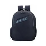 SKYBAGS FOX LAPTOP BACKPACK BLACK