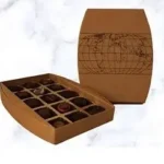 ZOROY - ZOROY WORLD MAP BOX - MRP 1024