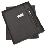 FTJ - Sr 144 - Orchid Pen & Diary