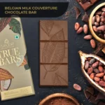 Smoor Chocolates - MILK CHOCOLATE BAR - 80g - MRP 400
