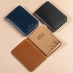 CLASSIC POCKET NOTEBOOK