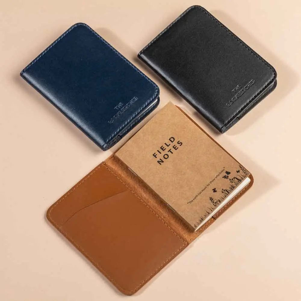6bbffbb13e09068b5a4f5108c3377841.webp CLASSIC POCKET NOTEBOOK - Image 1