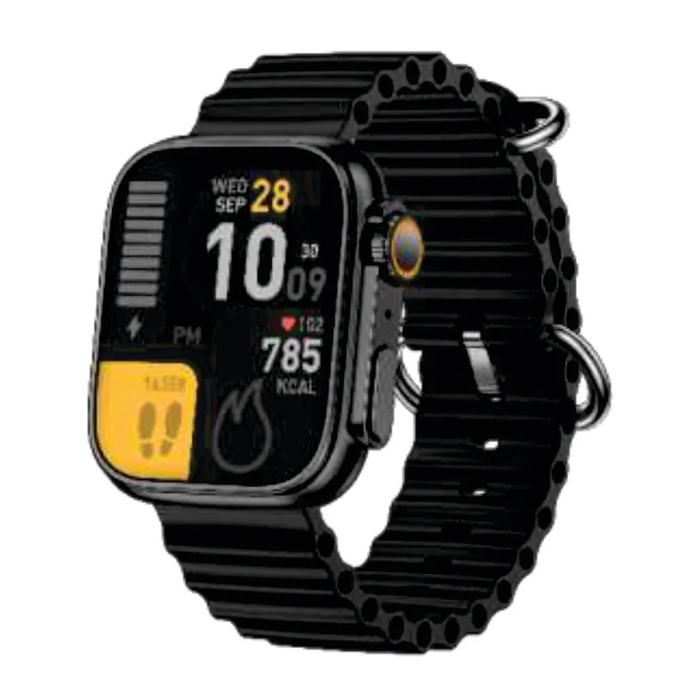 6bfffa6b579e32cb60dcaefbe48270f2.webp Timex TWIXW700T MRP -5995 - Image 1