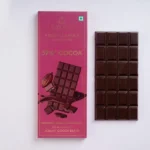 Smoor Chocolates - TRUE CLASSICS CHOCOLATE BAR - 57% CHOCOLATE BAR MRP 220