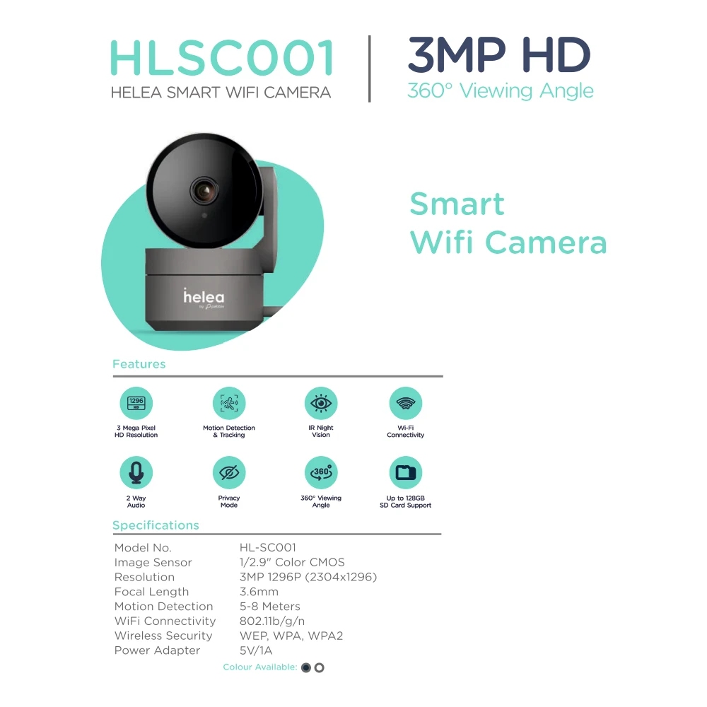 6c305fd725596abd38f90e8c40ef55df.webp Pebble HL-SC001 MRP -4499 - Image 1