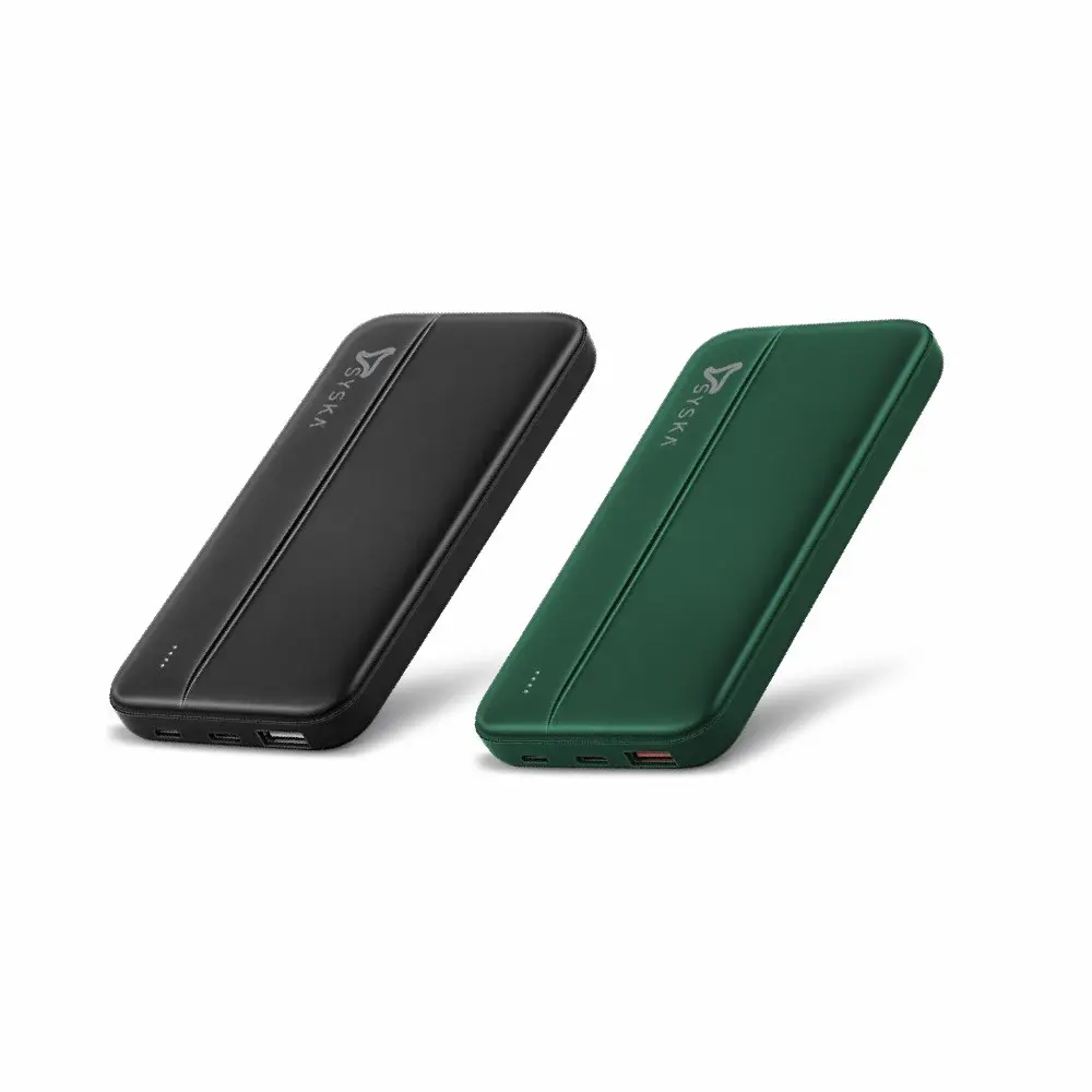 6c5ab7c06534cc82845e5c0d7282476d.webp TK - SYSKA - P1087 - Power Bank - Image 1