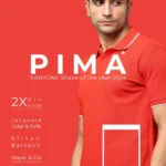 TTH - Pima Polo Cotton