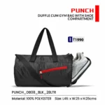 Swiss Military PUNCH DB08 MRP -1990