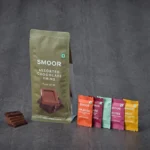 Smoor Chocolates - ASSORTED CHOCOLATE THINS Pack of 20 - MRP 660
