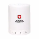 SWISS MILITARY-6-IN-1 SMART TOUCH LAMP WITH SPEAKER