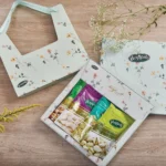 Happilo Lily Dryfruit Hamper