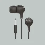 Artis In-Ear Earphones with Mic