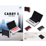 CARDY 3