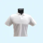 ARROW POLO T- SHIRT - WHITE COLOUR-MRP 1799