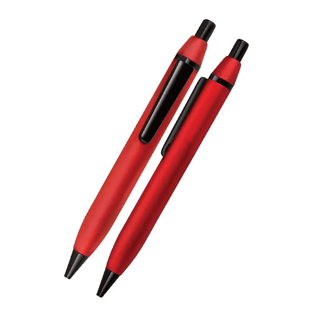 71803d98cad22b2f2b411d6c5129f4f4.webp FTJ - MP 67 - Lenovo Red Metal Pen - Image 1