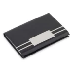 Double Line - Card Holder - CH 07