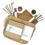 EcoEssential Mega Jute Bag